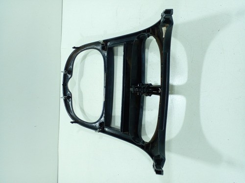 Moldura Central Difusor De Ar Peugeot 206 2004 8290 (m)