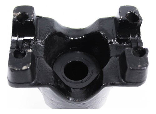 Terminal Flange Saída Caixa Câmbio 240f Ford F-4000 1982-1