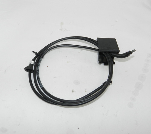 Alavanca Abertura Capô Ford Ecosport 2013 A 2017 Cn1516b975