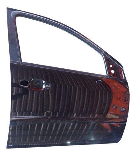 Porta Dianteira L.d Ford Fiesta 2003 A 2014 Original