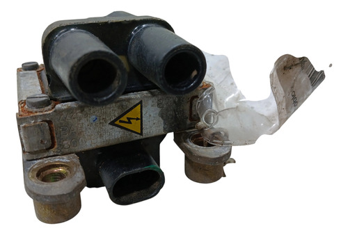 Bobina Ignicao Fiat Palio 96 (e) Cx459