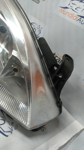 Farol Corsa Montana 2007/2012 Lado Direito Orig 20037