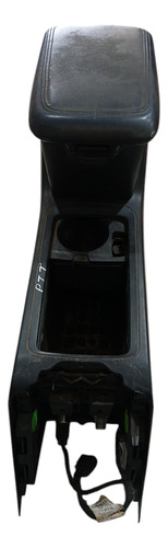 Console Apoio Braço Captiva 20880527 (ap) Ptt