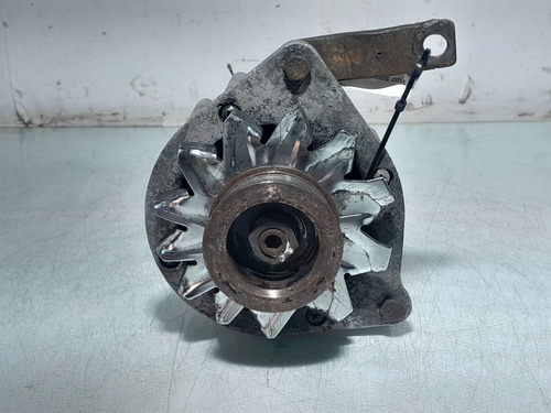 Alternador Motor Maxion 2.5 Hs S10 Sprinter 310 Ranger 2.5