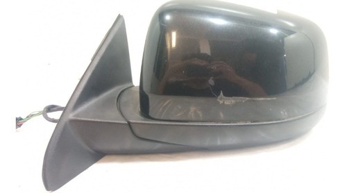 Retrovisor Jeep Cherokee 2013 Lado Esquerdo