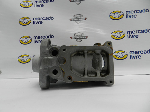 Carcaça Bomba Injetora Grand Cherokee 3.1 Turbodiesel 2000