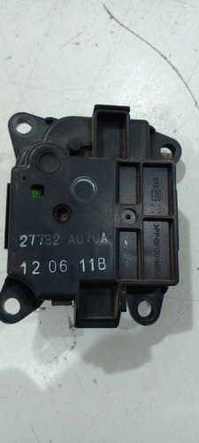 Motor Atuador Ar S10 2013 27732a070a (vj)