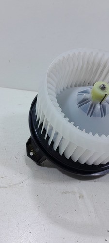 Ventilador Interno Com Ar  Gm Onix 2013 (vj)