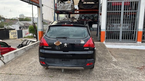 Peças 3008 2013 Motor Caixa Airbag Sucata Original