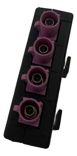 Módulo Gnss Splitter 4 Xf Ftt 530 2024 - 2243192
