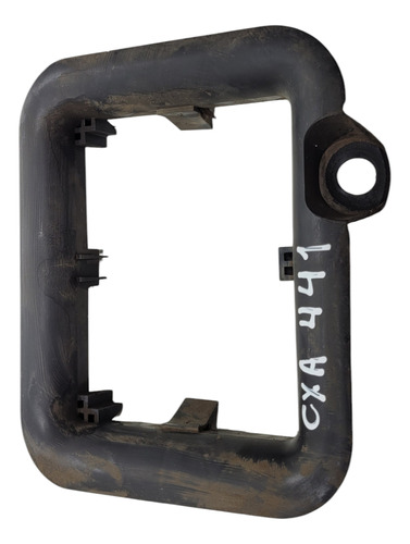 Moldura Duto Ventilação Ar Renault Scenic 1.6/2.0 00/06 (al)