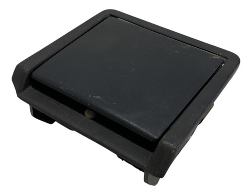Cinzeiro Gaveta Console Vw Gol Saveiro Parati Bola G2