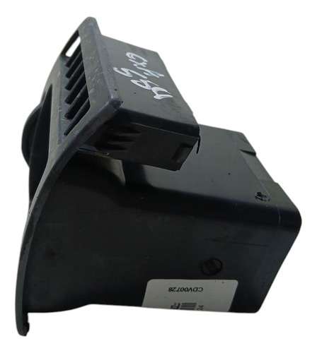 Difusor Ar Direito Vw Gol 1997 (ap) Cxa 554