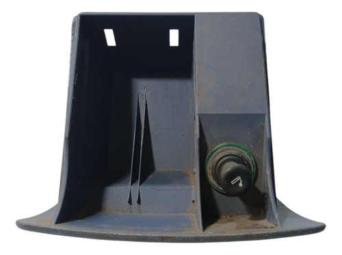 Cinzeiro Painel Ford Fiesta 96/99 (ap) Cxa 564