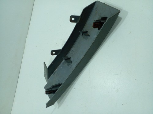 Moldura Painel Porta Luvas Ford Fiesta 2008 7s65a042d96 (m)