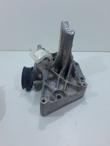 Suporte Compressor Bomba Direção Gm Corsa Meriva 06/12 (vj)