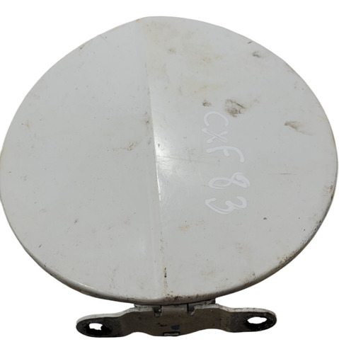 Portinhola Tanque Combustível Vw Voyage G5 09/11 (al) Cxf 83