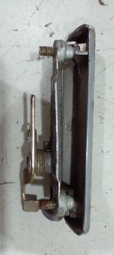 Maçaneta Externa D Gm Monza Chevette 8972648 (r) 