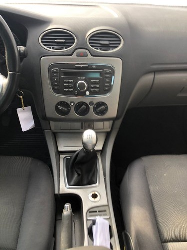 Radio Ford Focus Ano 2010/2011