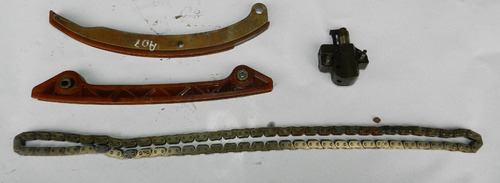 Kit Corrente Comando Ford Focus Fusion 2.0 16v 11/18 381418