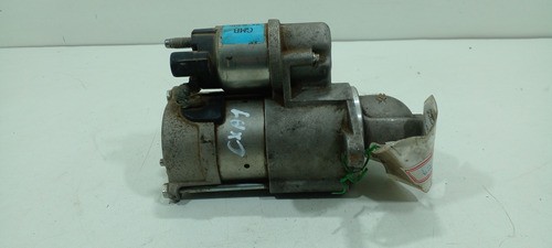 Motor Partida Onix 1.0 2013 24579009 Cxa1 (s)