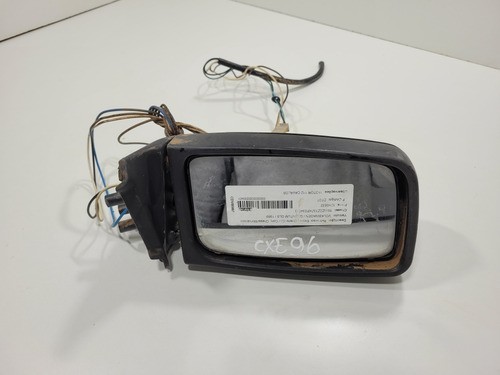 Retrovisor Eletrico Direito Vw Santana Quantum 89/90 (r)