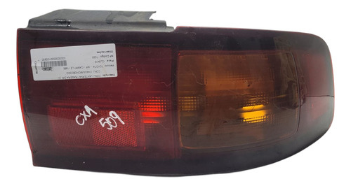 Lanterna Traseira Direita Toyota Camry/ 1995 (al) Adl Cxa509