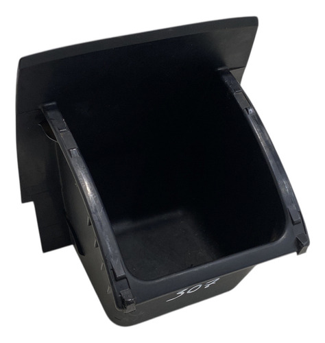Cinzeiro Porta Objetos Traseiro Do Console Peugeot 307