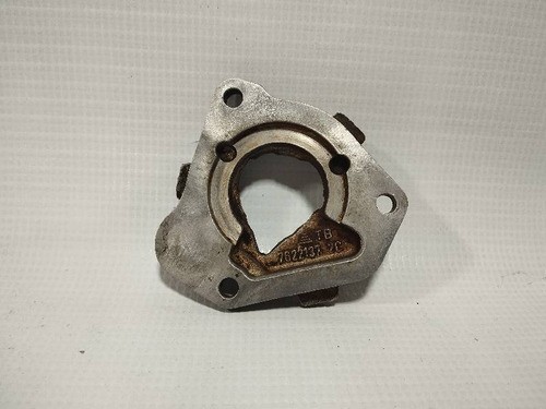 Flange Eixo Intermediario Fiat  Uno Mille Sx 1997 Original