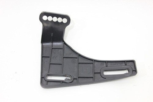 Guia Suporte Frente Diant Le Peugeot 2008 Griffe 15/20 Us (2