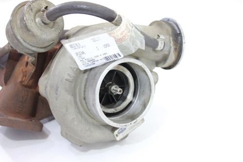 Turbina F-350 99/05 Usado (019)