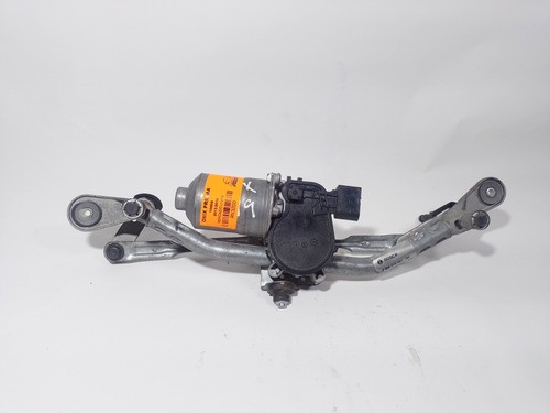 Motor Limpador Parabrisa Gm Onix / Prisma 2013 / 2019 Origin