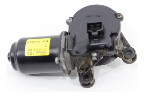 Motor Limpador Para-brisa Mitsubishi Pajero Sport 2006-2011 