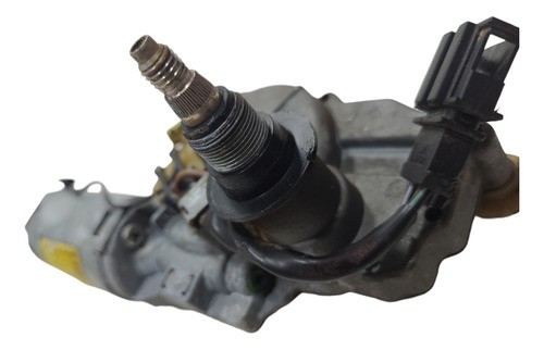 Motor Limpador Traseiro Golf 95/98 (al) Cxa 421