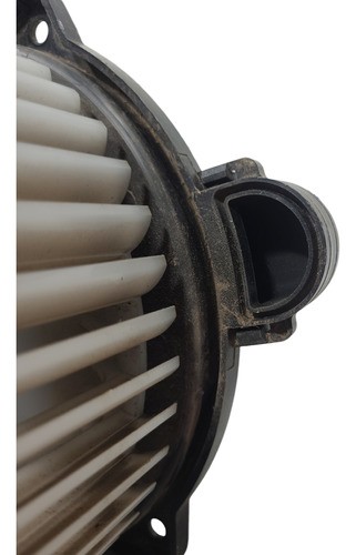 Motor Ventilador Interno Tucson 2.0/ 2012 (al) Cxf 41