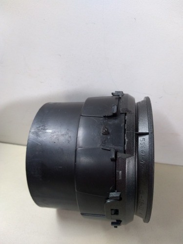 Difusor De Ar Toyota Rav4 Le  5566142030