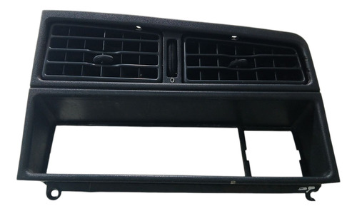 Moldura Difusor Ar Central Gm Monza 82/96 C/ Detalhe (ap)