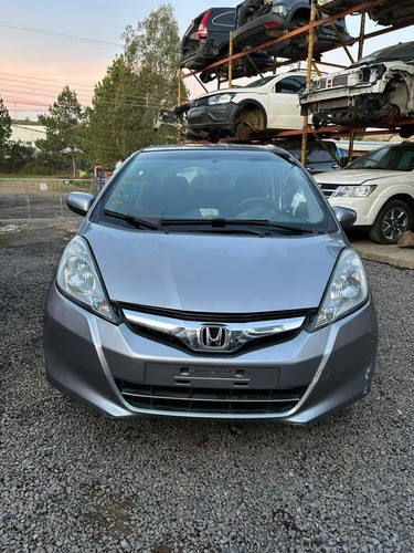 Sucata Honda New Fit 1.4 8v Flex 2013 2014 Retirada Peças