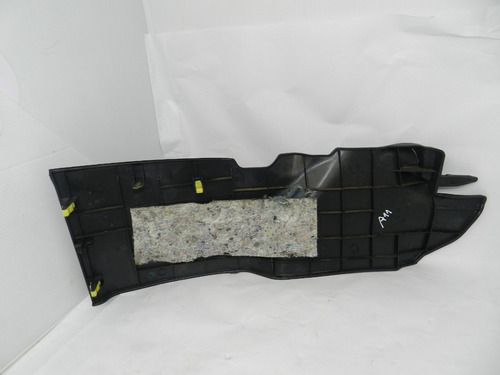 Acabamento Console Lado Esquerdo Toyota Corolla 14/19