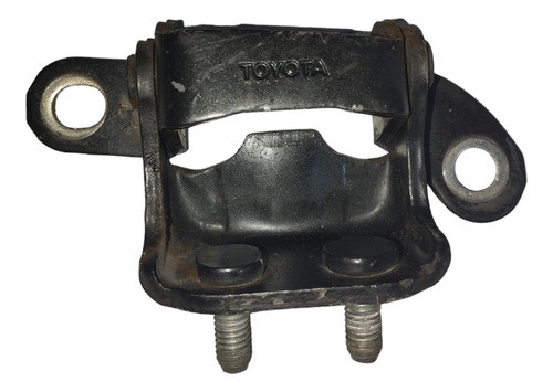 Dobradiça Sup Porta Traseira Toyota Corolla 2003 2008