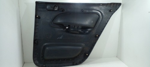 Forro Porta T.e Vw Gol Voyage G5 G6 G7  5u4867211 (r)