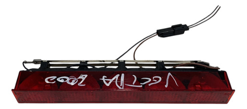 Luz De Freio Brake Light Gm Vectra 97 Até 05 Sem Moldura