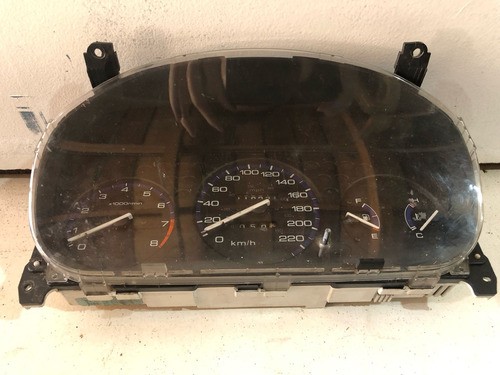 Painel Instrumento Honda Civic 1994 