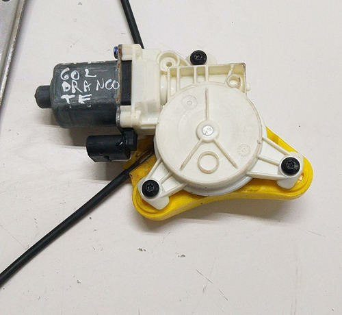 Maquina Vidro Eletrica Traseira Esquerda Gol G6 5u0959802b
