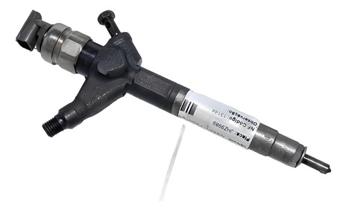 Bico Injetor Diesel Motor Frontier 2.5 2009/2012 172cv