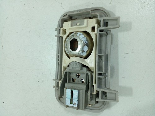 Luz Interna Teto Peugeot 206 Citroen C3 9610095677 (m)