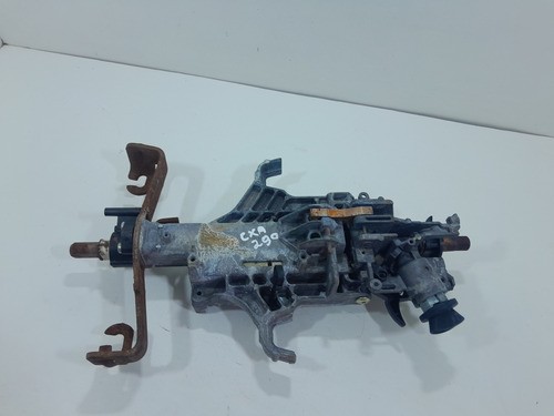 Coluna Direção Fixa Ford  F350 1998/2002 Xl3c3c529da (vj)