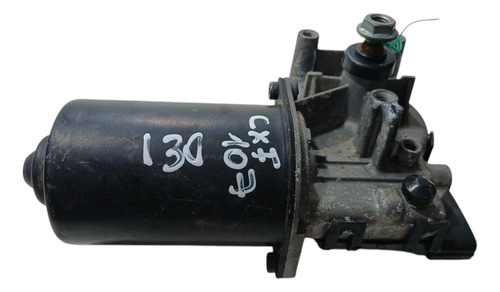 Motor Limpador Parabrisa Hyundai I30 2009 A 2012 (ap)