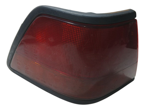 Lanterna Traseira L/ E Daewoo Espero 1995 (ap) Cxa 545