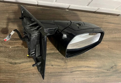 Retrovisor Esquerdo Land Rover Discovery Sport 2018